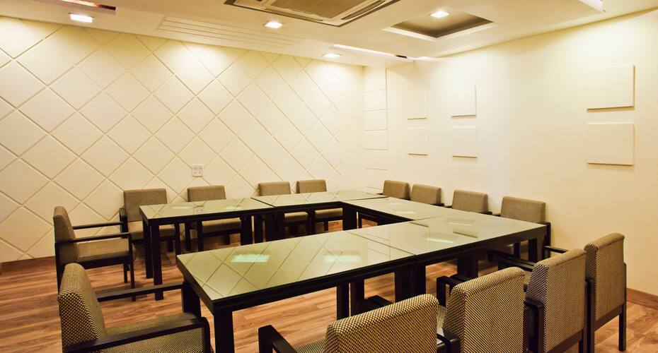 Hotel Sun Citi Classic, Bathinda 4